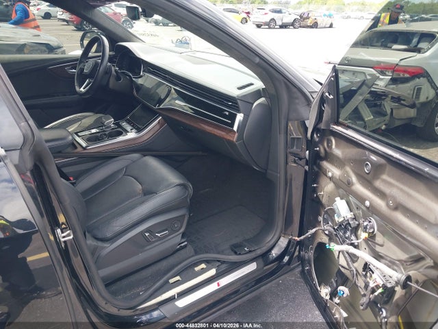 Продаж на аукціоні авто 2021 Audi Q8 Prestige 55 Tfsi Quattro Tiptronic, vin: WA1FVBF15MD041059, номер лоту: 44832801