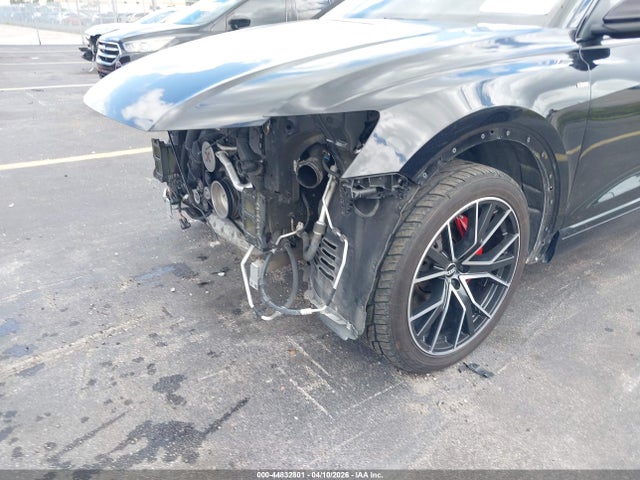 Продаж на аукціоні авто 2021 Audi Q8 Prestige 55 Tfsi Quattro Tiptronic, vin: WA1FVBF15MD041059, номер лоту: 44832801