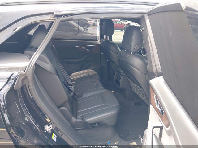 Продаж на аукціоні авто 2021 Audi Q8 Prestige 55 Tfsi Quattro Tiptronic, vin: WA1FVBF15MD041059, номер лоту: 44832801