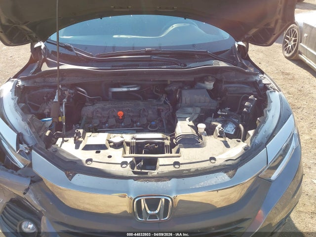 Aukcja sprzedaży 2022 Honda Hr-v Awd Ex, vin: 3CZRU6H50NM737115, numer aukcji: 44832803