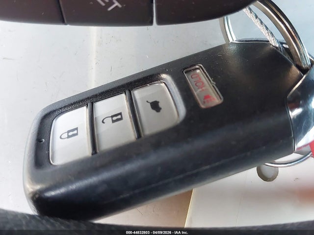 Aukcja sprzedaży 2022 Honda Hr-v Awd Ex, vin: 3CZRU6H50NM737115, numer aukcji: 44832803