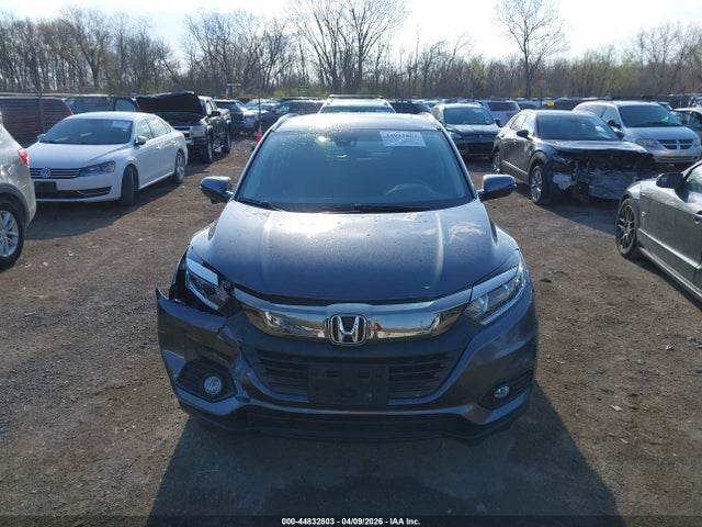 Aukcja sprzedaży 2022 Honda Hr-v Awd Ex, vin: 3CZRU6H50NM737115, numer aukcji: 44832803