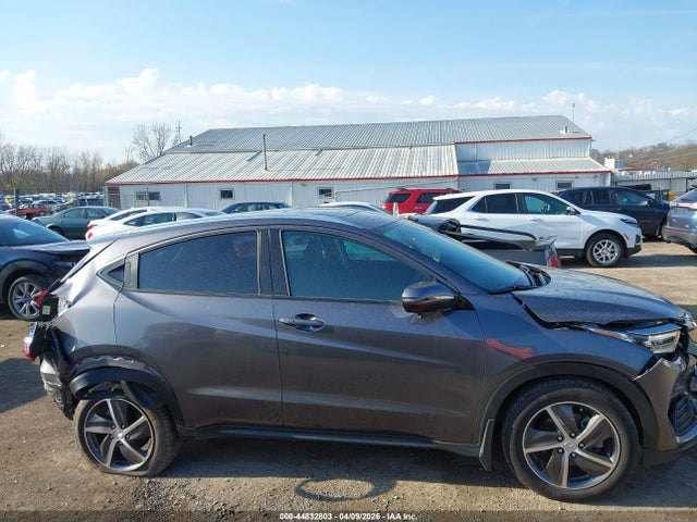 Aukcja sprzedaży 2022 Honda Hr-v Awd Ex, vin: 3CZRU6H50NM737115, numer aukcji: 44832803