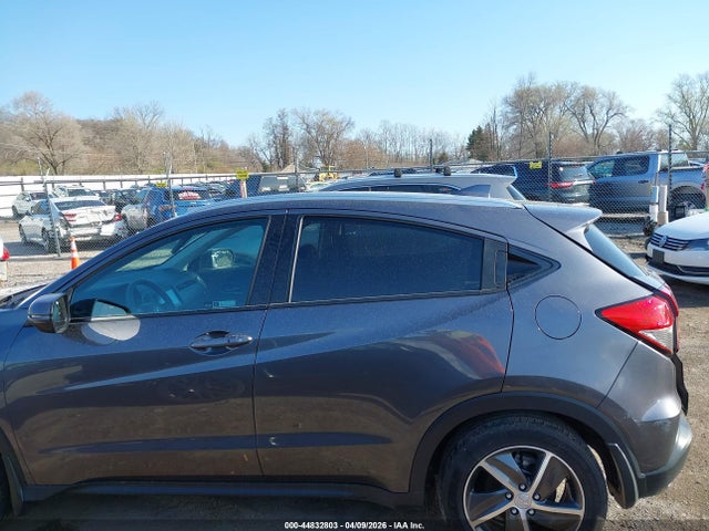 Aukcja sprzedaży 2022 Honda Hr-v Awd Ex, vin: 3CZRU6H50NM737115, numer aukcji: 44832803