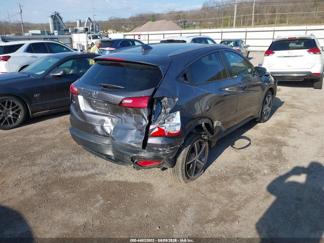 Aukcja sprzedaży 2022 Honda Hr-v Awd Ex, vin: 3CZRU6H50NM737115, numer aukcji: 44832803