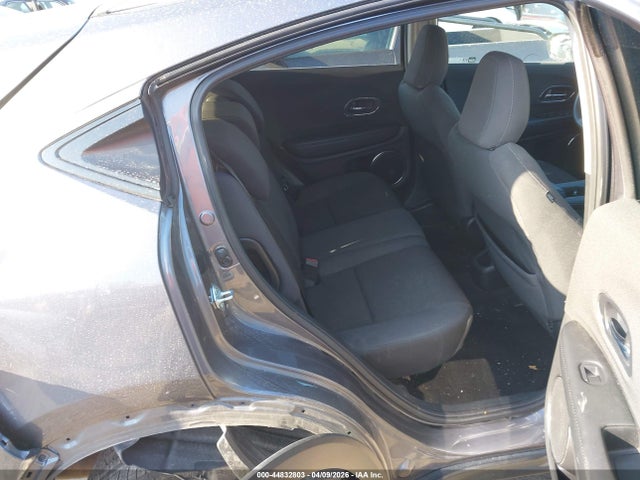 Aukcja sprzedaży 2022 Honda Hr-v Awd Ex, vin: 3CZRU6H50NM737115, numer aukcji: 44832803