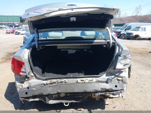 44832806 :رقم المزاد ، KNAFU4A2XD5730168 vin ، 2013 Kia Forte Ex مزاد بيع