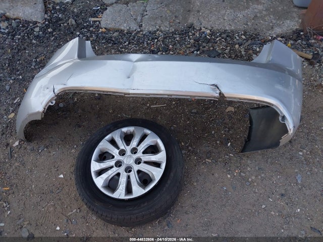 44832806 :رقم المزاد ، KNAFU4A2XD5730168 vin ، 2013 Kia Forte Ex مزاد بيع