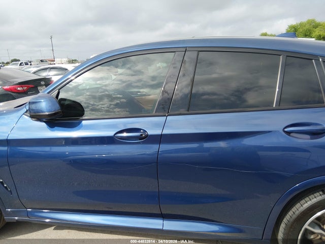 Aukcja sprzedaży 2019 Bmw X4 Xdrive30i, vin: 5UXUJ3C57KLG56545, numer aukcji: 44832814