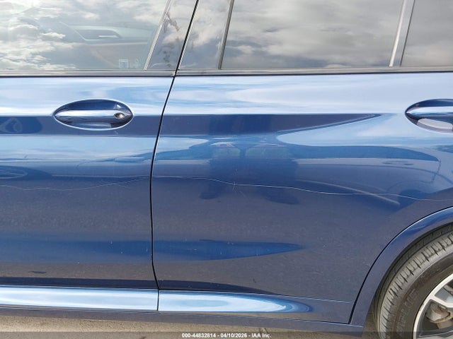 Aukcja sprzedaży 2019 Bmw X4 Xdrive30i, vin: 5UXUJ3C57KLG56545, numer aukcji: 44832814