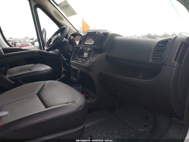 2023 RAM PROMASTER 2500 3C6LRVDG3PE571790 Photo 4