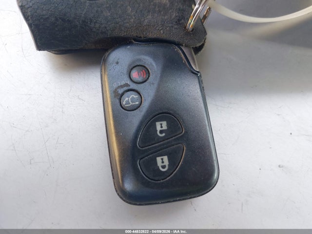 JTJZK1BA3F2424604 Lexus RX 350