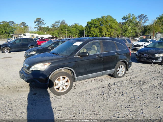 Aukcja sprzedaży 2009 Honda Cr-v Ex, vin: 5J6RE48569L044543, numer aukcji: 44832823