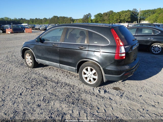 Aukcja sprzedaży 2009 Honda Cr-v Ex, vin: 5J6RE48569L044543, numer aukcji: 44832823