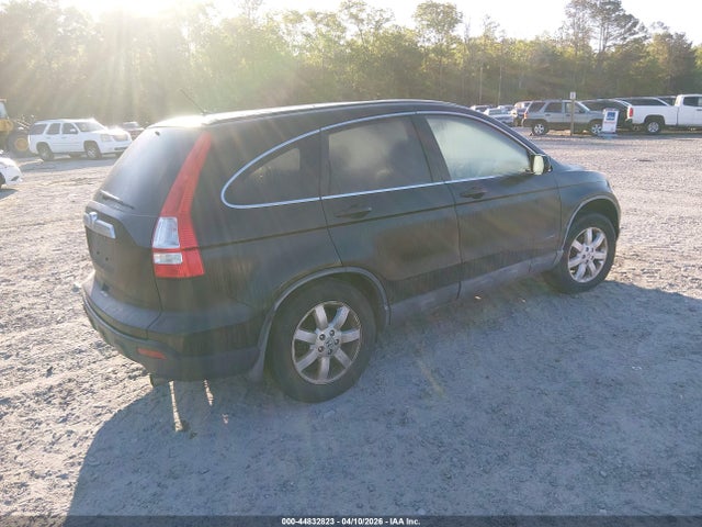 Aukcja sprzedaży 2009 Honda Cr-v Ex, vin: 5J6RE48569L044543, numer aukcji: 44832823