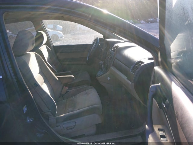Aukcja sprzedaży 2009 Honda Cr-v Ex, vin: 5J6RE48569L044543, numer aukcji: 44832823