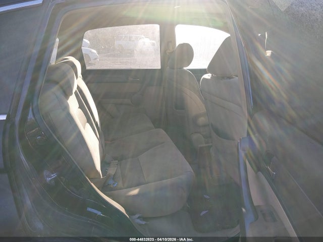 Aukcja sprzedaży 2009 Honda Cr-v Ex, vin: 5J6RE48569L044543, numer aukcji: 44832823