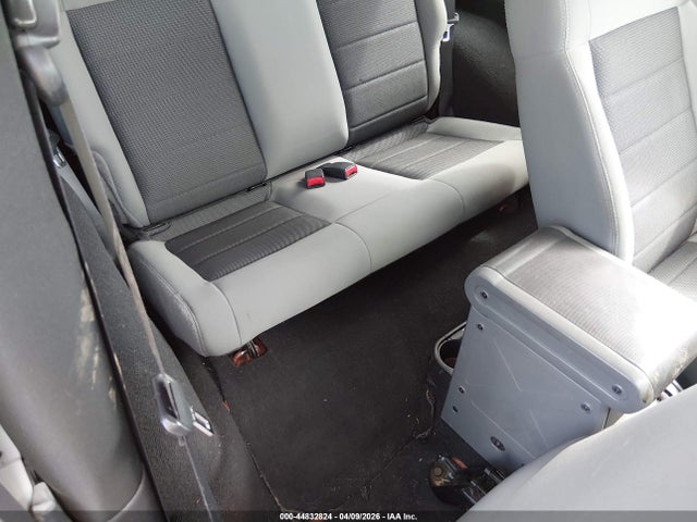 Aukcja sprzedaży 2009 Jeep Wrangler X, vin: 1J4FA24149L763036, numer aukcji: 44832824