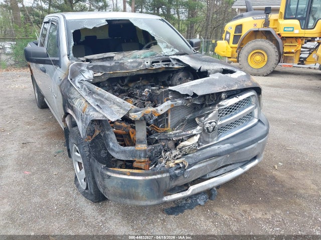 44832827 :رقم المزاد ، 1C6RD7FPXCS109929 vin ، 2012 Ram 1500 St مزاد بيع