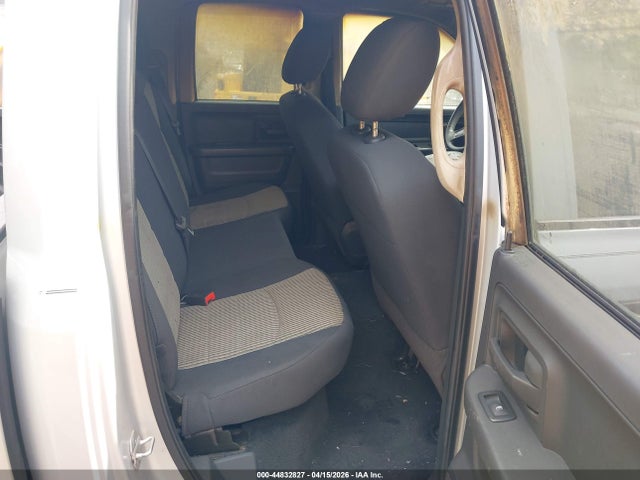 44832827 :رقم المزاد ، 1C6RD7FPXCS109929 vin ، 2012 Ram 1500 St مزاد بيع