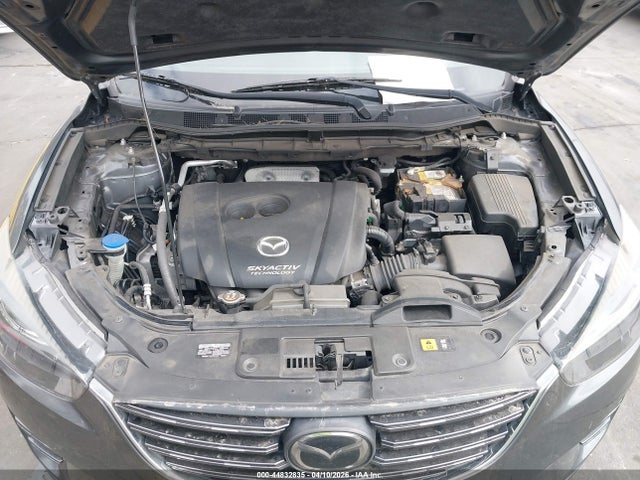 JM3KE2DY5G0890888 Mazda Cx-5 Grand Touring