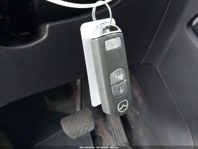 JM3KE2DY5G0890888 Mazda Cx-5 Grand Touring