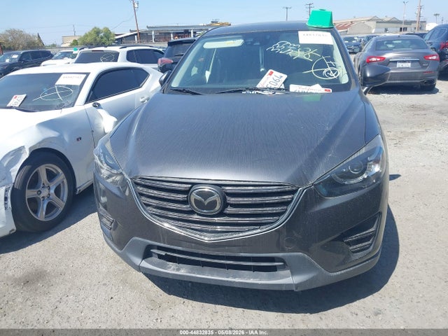 JM3KE2DY5G0890888 Mazda Cx-5 Grand Touring