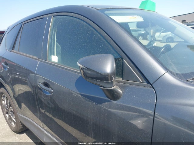 JM3KE2DY5G0890888 Mazda Cx-5 Grand Touring