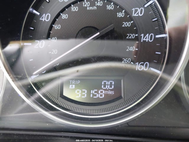 JM3KE2DY5G0890888 Mazda Cx-5 Grand Touring