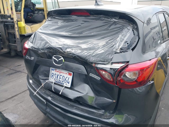 JM3KE2DY5G0890888 Mazda Cx-5 Grand Touring