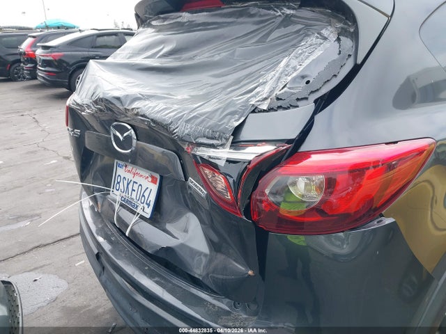 JM3KE2DY5G0890888 Mazda Cx-5 Grand Touring