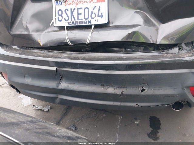JM3KE2DY5G0890888 Mazda Cx-5 Grand Touring