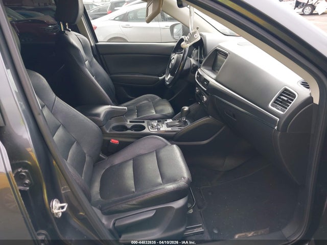 JM3KE2DY5G0890888 Mazda Cx-5 Grand Touring