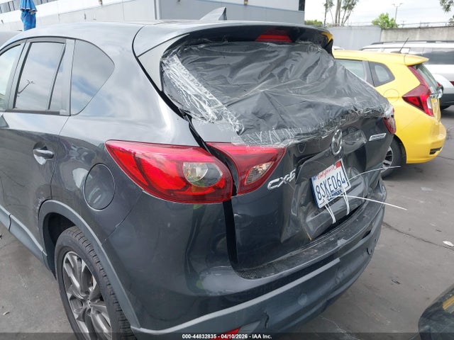 JM3KE2DY5G0890888 Mazda Cx-5 Grand Touring