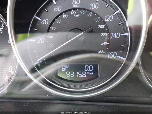 JM3KE2DY5G0890888 Mazda Cx-5 Grand Touring