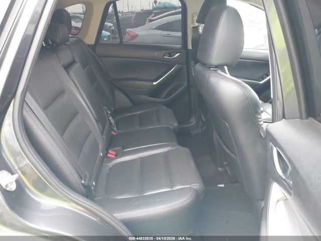 JM3KE2DY5G0890888 Mazda Cx-5 Grand Touring