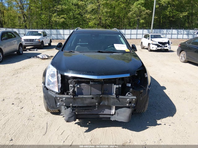 Продажа на аукционе авто 2013 Cadillac Srx Performance Collection, vin: 3GYFNDE30DS646170, номер лота: 44832844