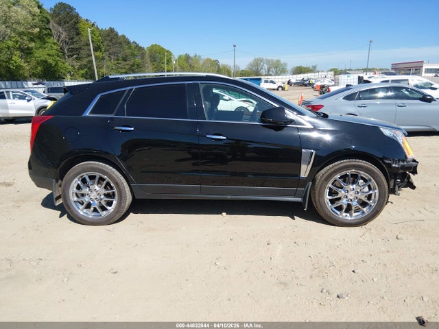 Продажа на аукционе авто 2013 Cadillac Srx Performance Collection, vin: 3GYFNDE30DS646170, номер лота: 44832844
