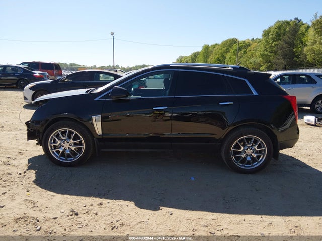 Продажа на аукционе авто 2013 Cadillac Srx Performance Collection, vin: 3GYFNDE30DS646170, номер лота: 44832844