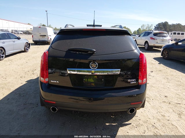 Продажа на аукционе авто 2013 Cadillac Srx Performance Collection, vin: 3GYFNDE30DS646170, номер лота: 44832844