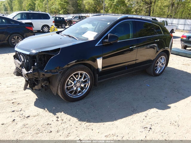 Продажа на аукционе авто 2013 Cadillac Srx Performance Collection, vin: 3GYFNDE30DS646170, номер лота: 44832844