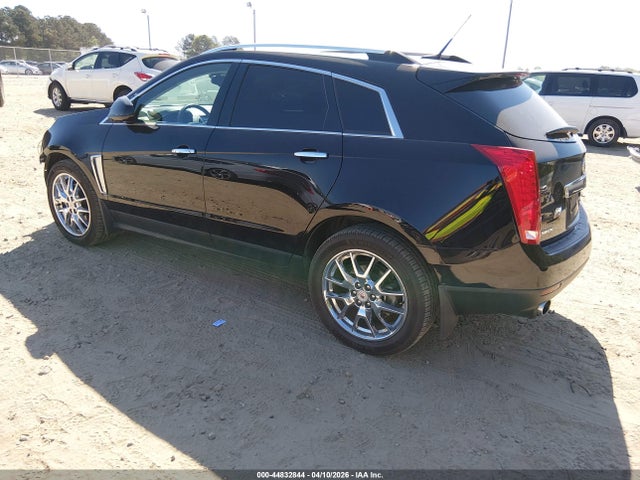 Продажа на аукционе авто 2013 Cadillac Srx Performance Collection, vin: 3GYFNDE30DS646170, номер лота: 44832844