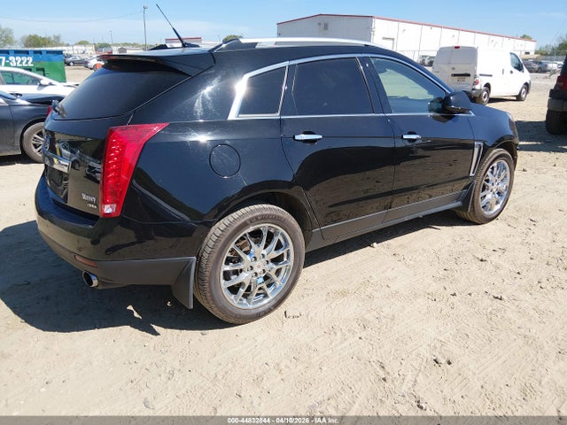 Продажа на аукционе авто 2013 Cadillac Srx Performance Collection, vin: 3GYFNDE30DS646170, номер лота: 44832844
