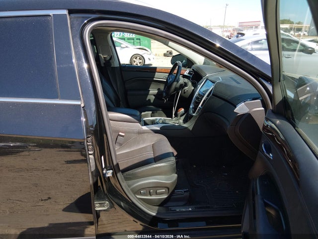 Продажа на аукционе авто 2013 Cadillac Srx Performance Collection, vin: 3GYFNDE30DS646170, номер лота: 44832844