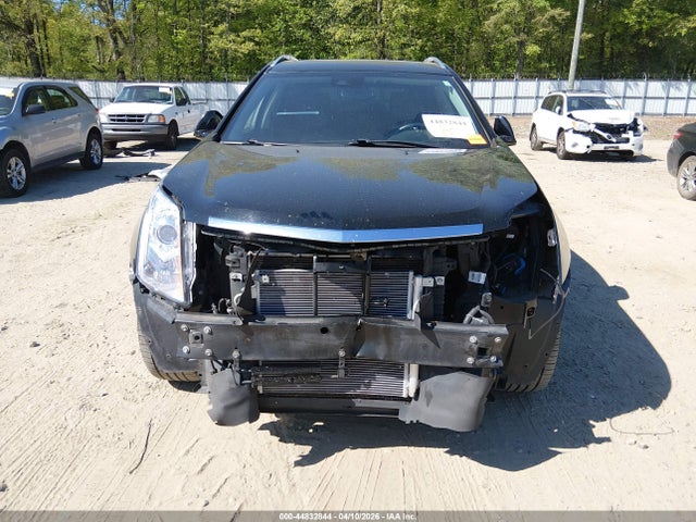 Продажа на аукционе авто 2013 Cadillac Srx Performance Collection, vin: 3GYFNDE30DS646170, номер лота: 44832844