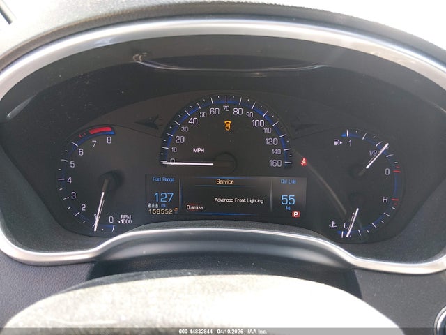 Продажа на аукционе авто 2013 Cadillac Srx Performance Collection, vin: 3GYFNDE30DS646170, номер лота: 44832844
