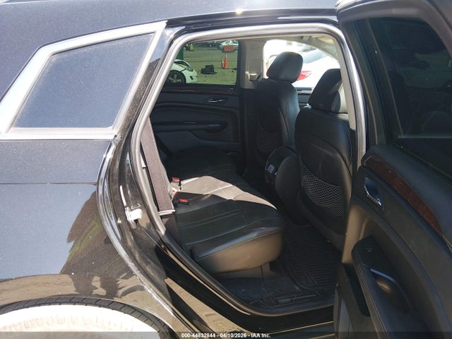 Продажа на аукционе авто 2013 Cadillac Srx Performance Collection, vin: 3GYFNDE30DS646170, номер лота: 44832844