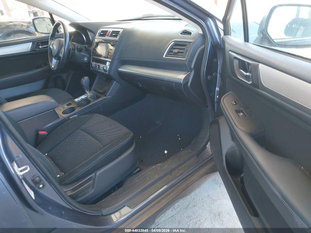 Продаж на аукціоні авто 2017 Subaru Outback 2.5i Premium, vin: 4S4BSAFC7H3291449, номер лоту: 44832845