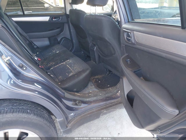 Продаж на аукціоні авто 2017 Subaru Outback 2.5i Premium, vin: 4S4BSAFC7H3291449, номер лоту: 44832845