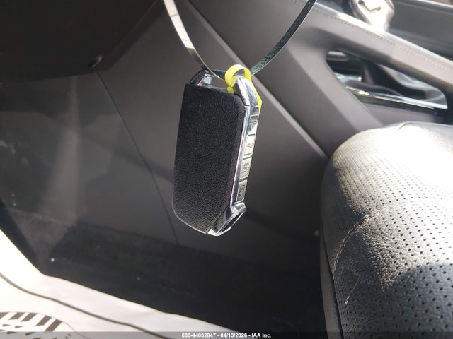 Продаж на аукціоні авто 2021 Kia Telluride Ex, vin: 5XYP3DHC8MG190805, номер лоту: 44832847